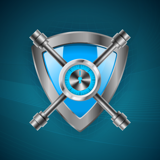 Phone Guard Locker  icon