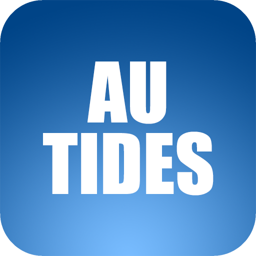 Tide Times AU - Tide Tables icon