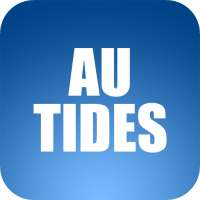 Tide Times AU - Tide Tables