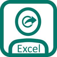 Contact To Excel on 9Apps