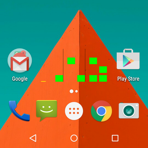 Binary Clock Widget icon