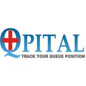Qpital icon