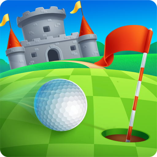 Mini Golf Stars icon
