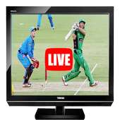 Live Cricket TV