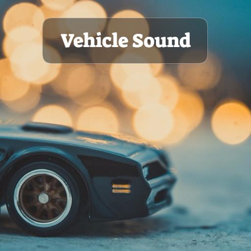 Vehicle Sounds icon