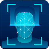 Face Lock Screen ID icon