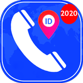 True ID Caller Name Address Location Tracker आइकन