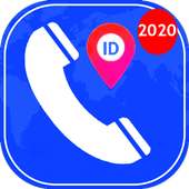 True ID Caller Name Address Location Tracker