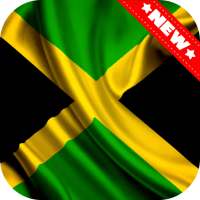 Jamaica Flag Wallpaper on 9Apps