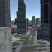 Los Angeles Gang icon