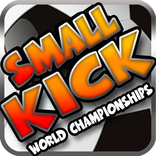 Small Kick - best football ! icon