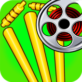 Cricket Vs Cinema icon