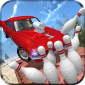 Speed Car Extreme 3D Stunts