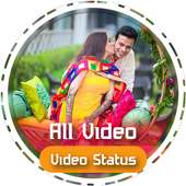 All Video Status