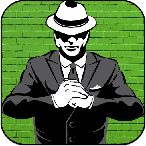 Grand City Missions Theft icon