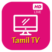 Tamil TV-LIVE icon