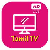 Tamil TV-LIVE on 9Apps