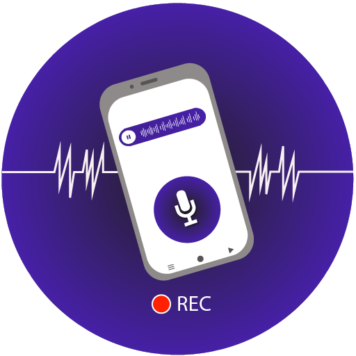 Automatic Smart Call Recorder-SCR icon
