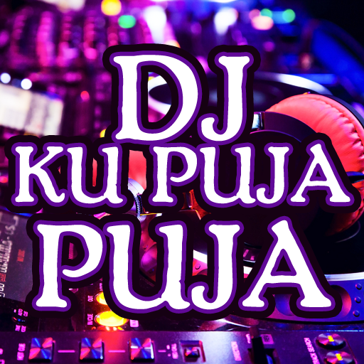 Dj Ku Puja Puja Full Bass icon
