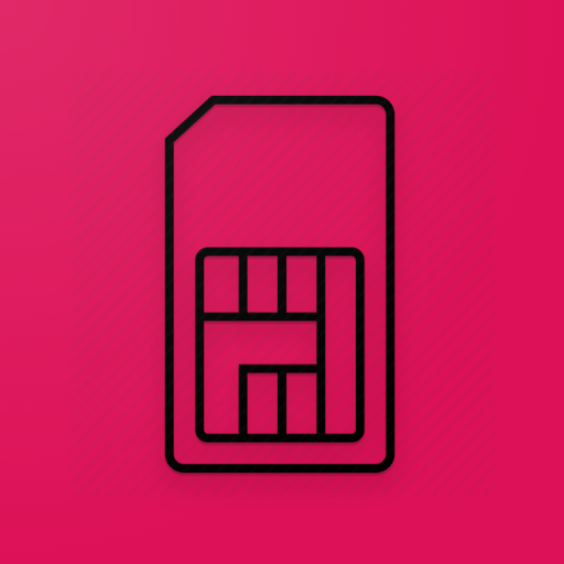 MobileOperator | Get all info icon