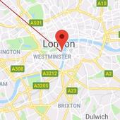 Find My Friends icon