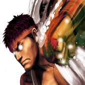 New Guia Street Fighter icon