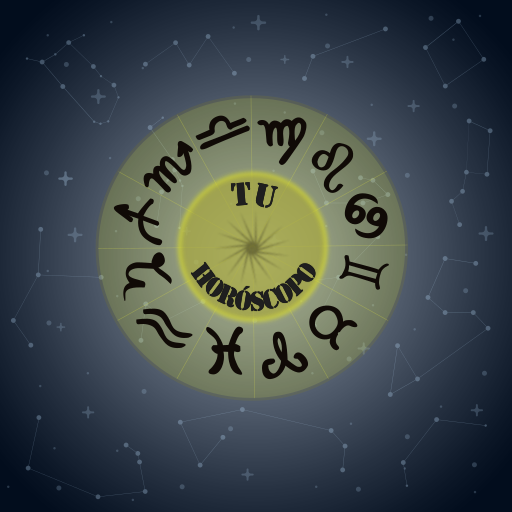 Tu Horoscopo icon