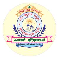 Kiran High School on 9Apps