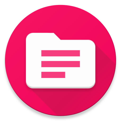 Notes &amp; Folders icon