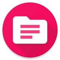 Notes & Folders on 9Apps