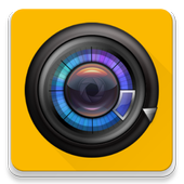 Camera Pictures - Editor Foto icon
