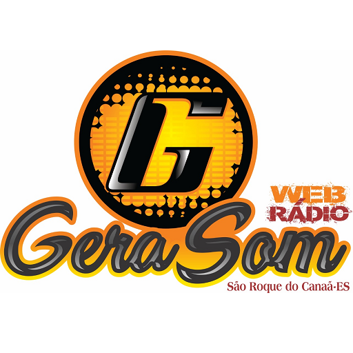 Gerasom Web Rádio icon