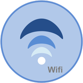 Wps Wifi icon