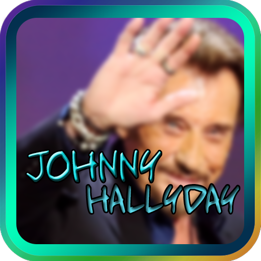 Johnny Hallyday Song 2019 icon