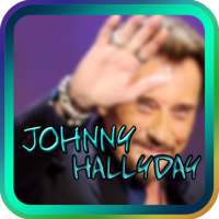 Johnny Hallyday Chanson 2019 on 9Apps