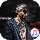 YoungBoy NBA Songs on 9Apps