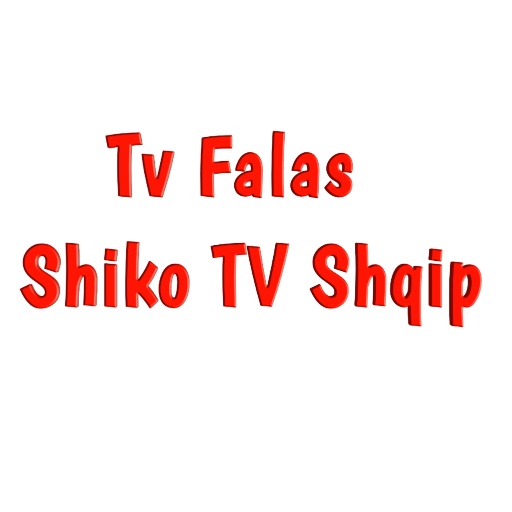 Tv Falas - Shiko TV Shqip icon