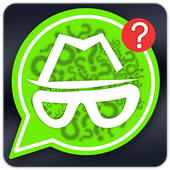 Analisi utilizzo app: tracker per WhatsApp icon