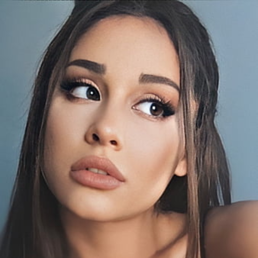 Ariana Grande Wallpaper icon