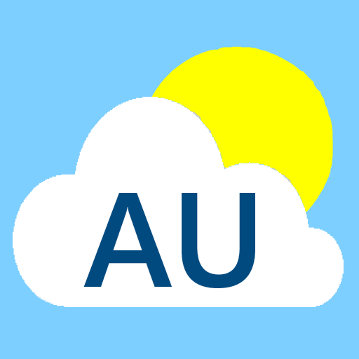 AU Weather Australia icon