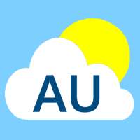 AU Weather Australia on 9Apps