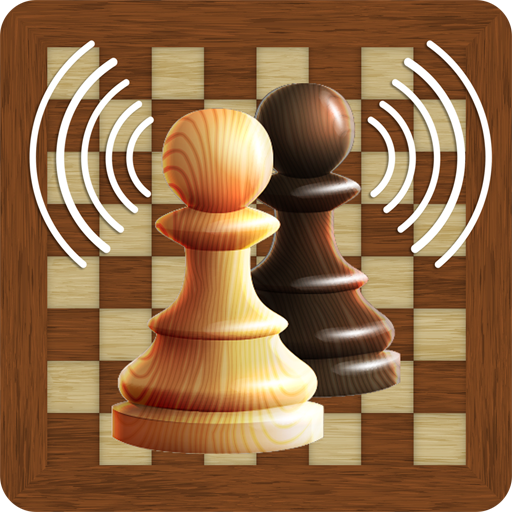 ChessMate: Classic 3D Royal Chess   Voice Command icon