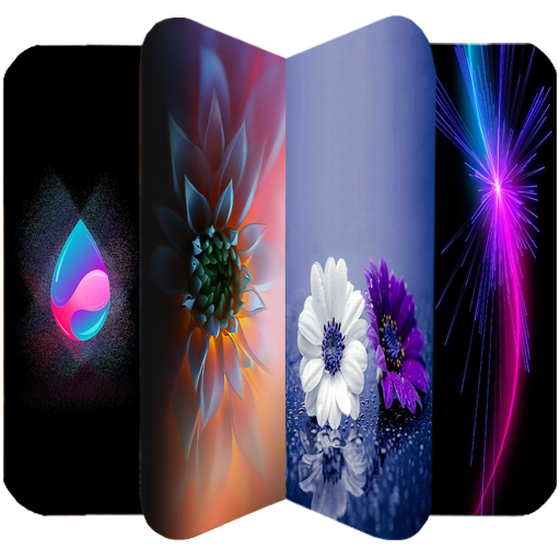 Wallpaper OnePlus 7 icon