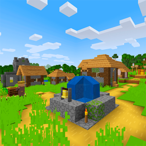 Bare Texture Minecraft icon