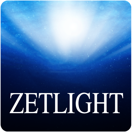ZETLIGHT SYSTEM icon