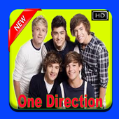 One direction Vidios Top Songs أيقونة