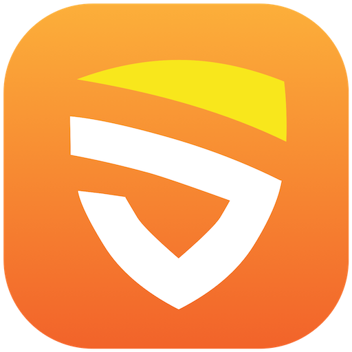 Supercharged VPN - Fast And Free VPN Connection icon