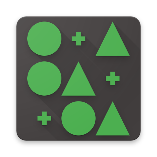 Infix Postfix Prefix Converter icon