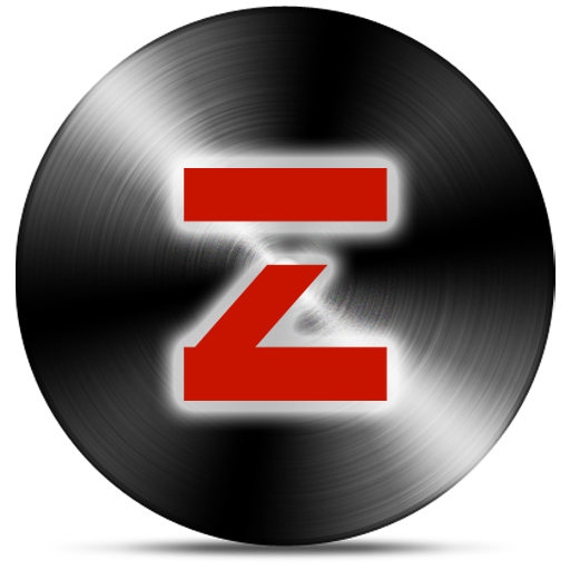 Zortam Mp3 Auto Tagger - Automatic tag editor icon