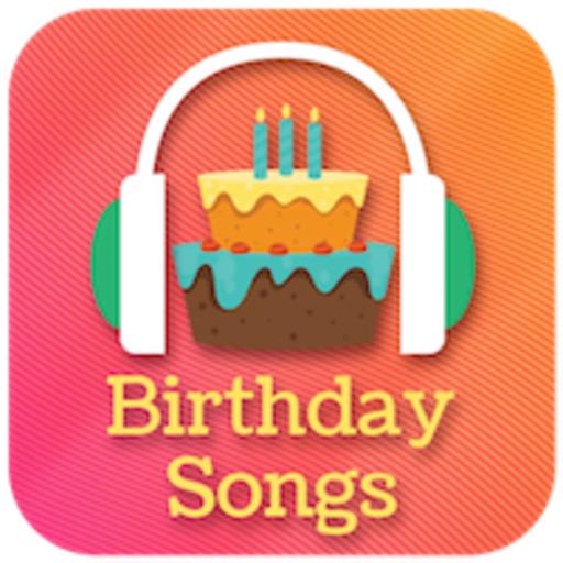 Birthday Song Maker - Create Wishes Song With Name icon